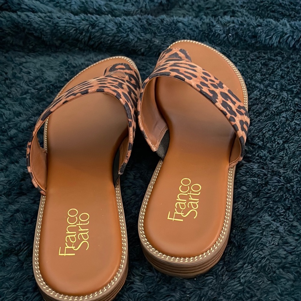 Sandals FrancoSarto